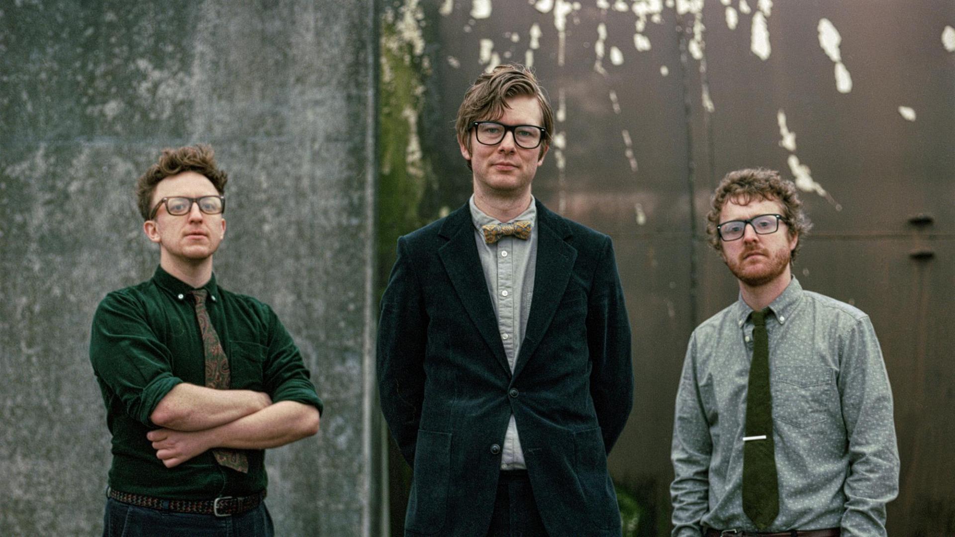 Public Service Broadcasting Every Valley Recensione