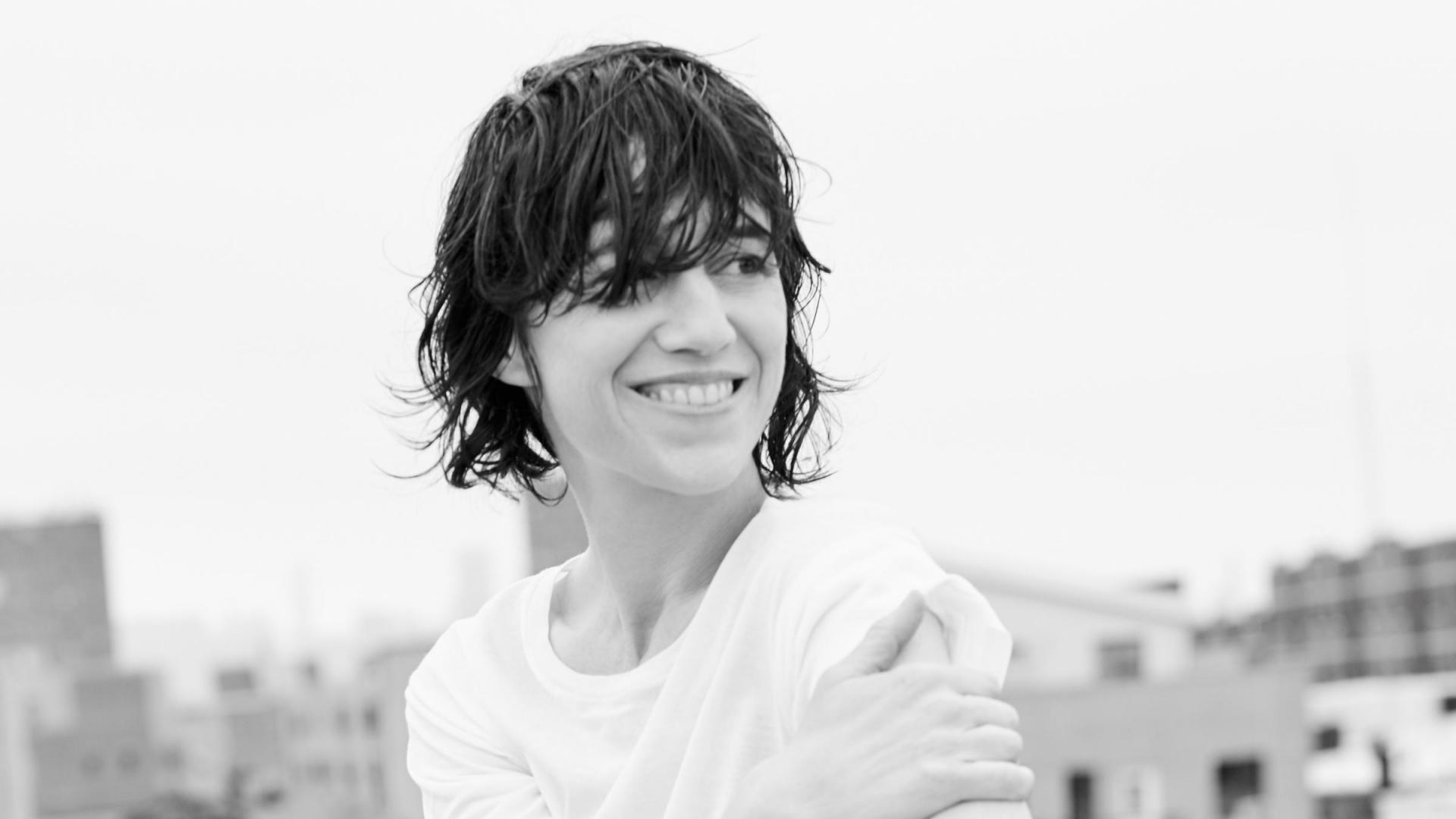 Charlotte Gainsbourg, il nuovo album Rest