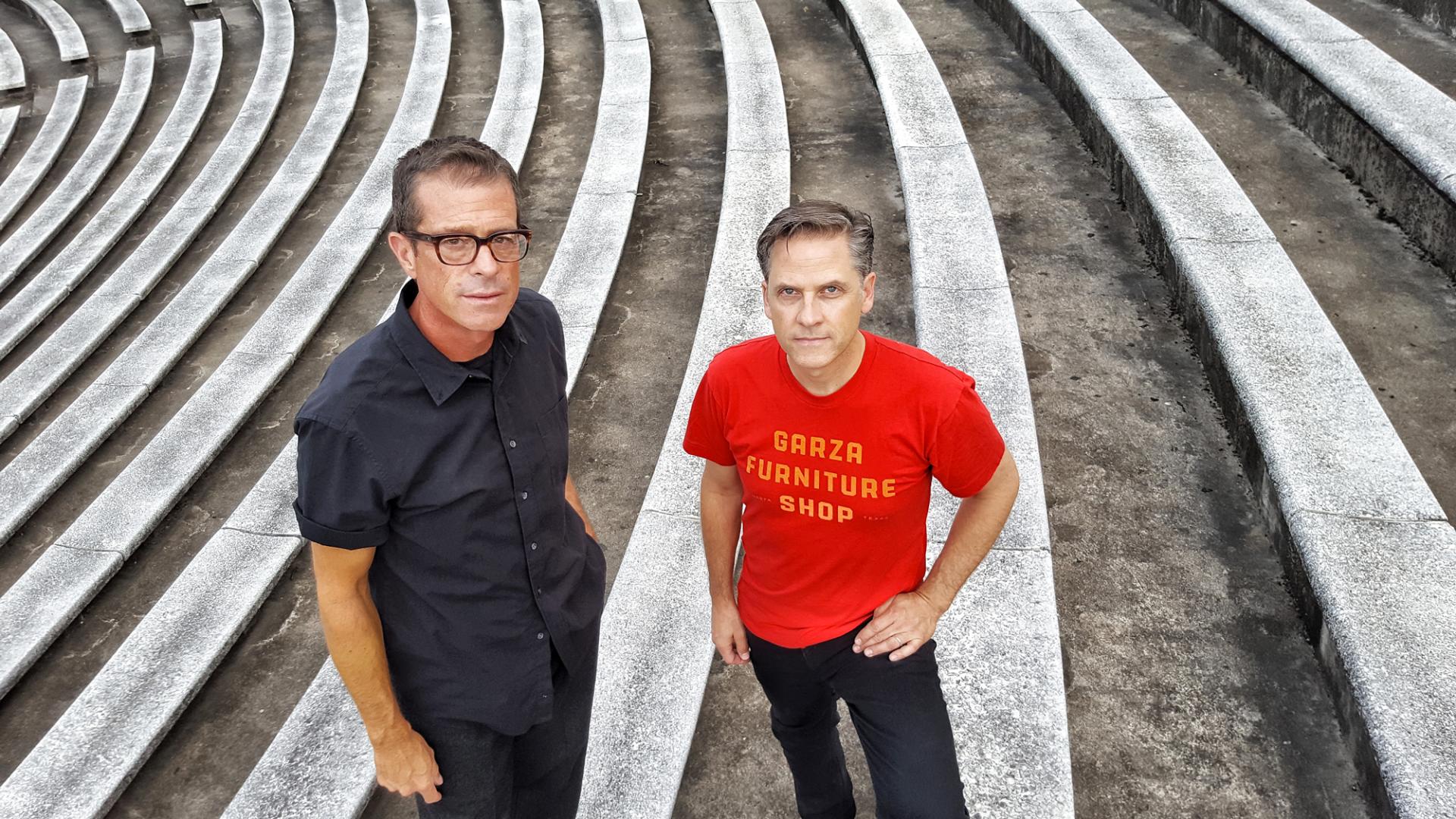 Calexico, The Thread That Keeps Us - nuovo album