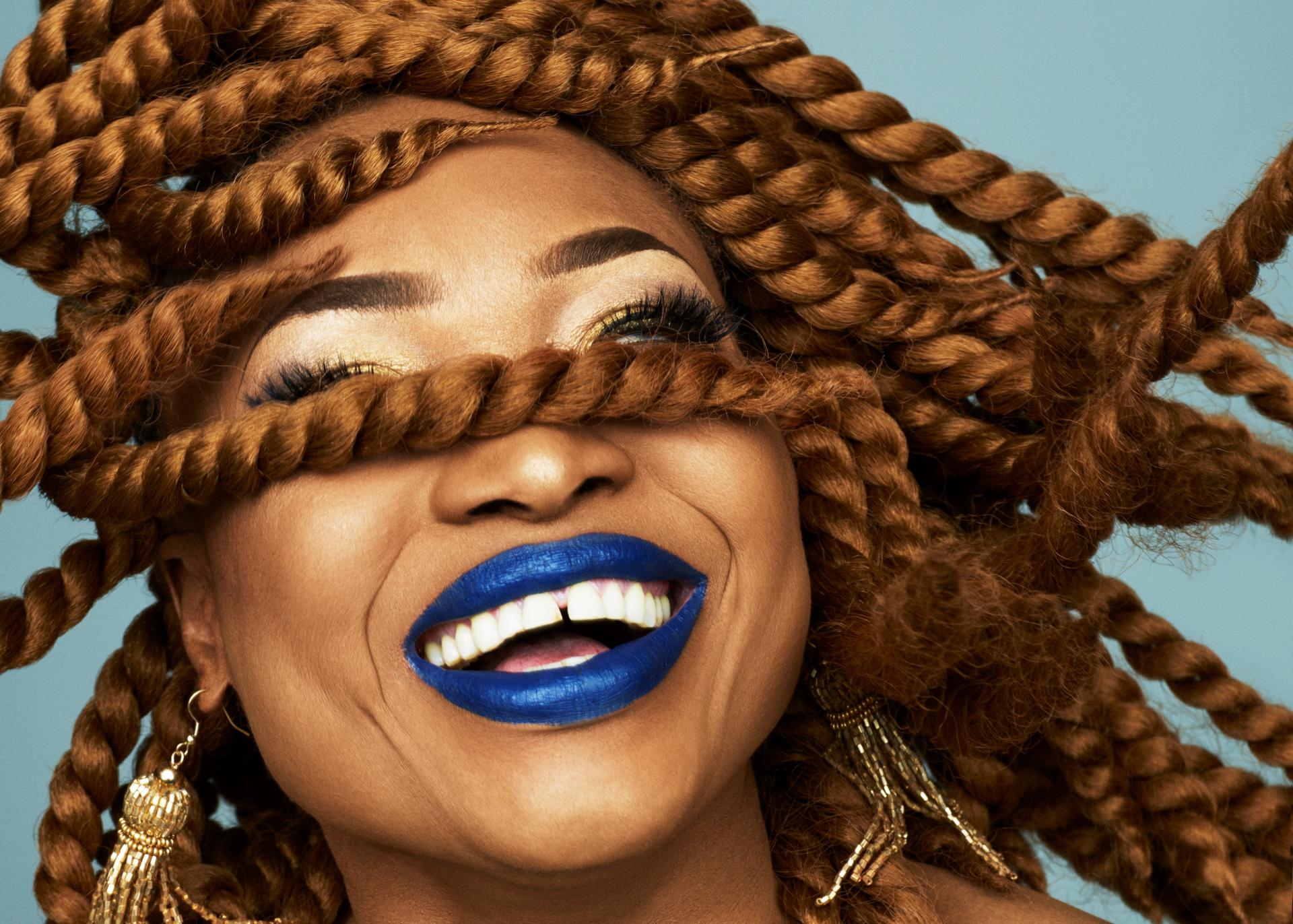 Oumou Sangaré