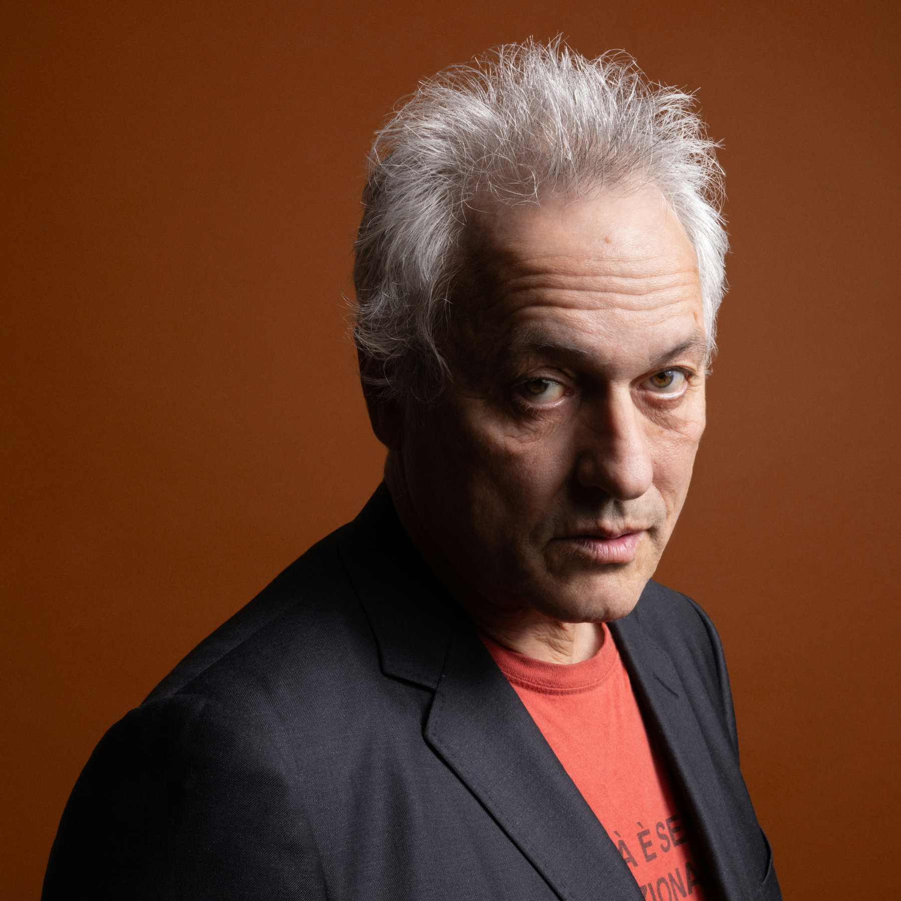 Marc Ribot