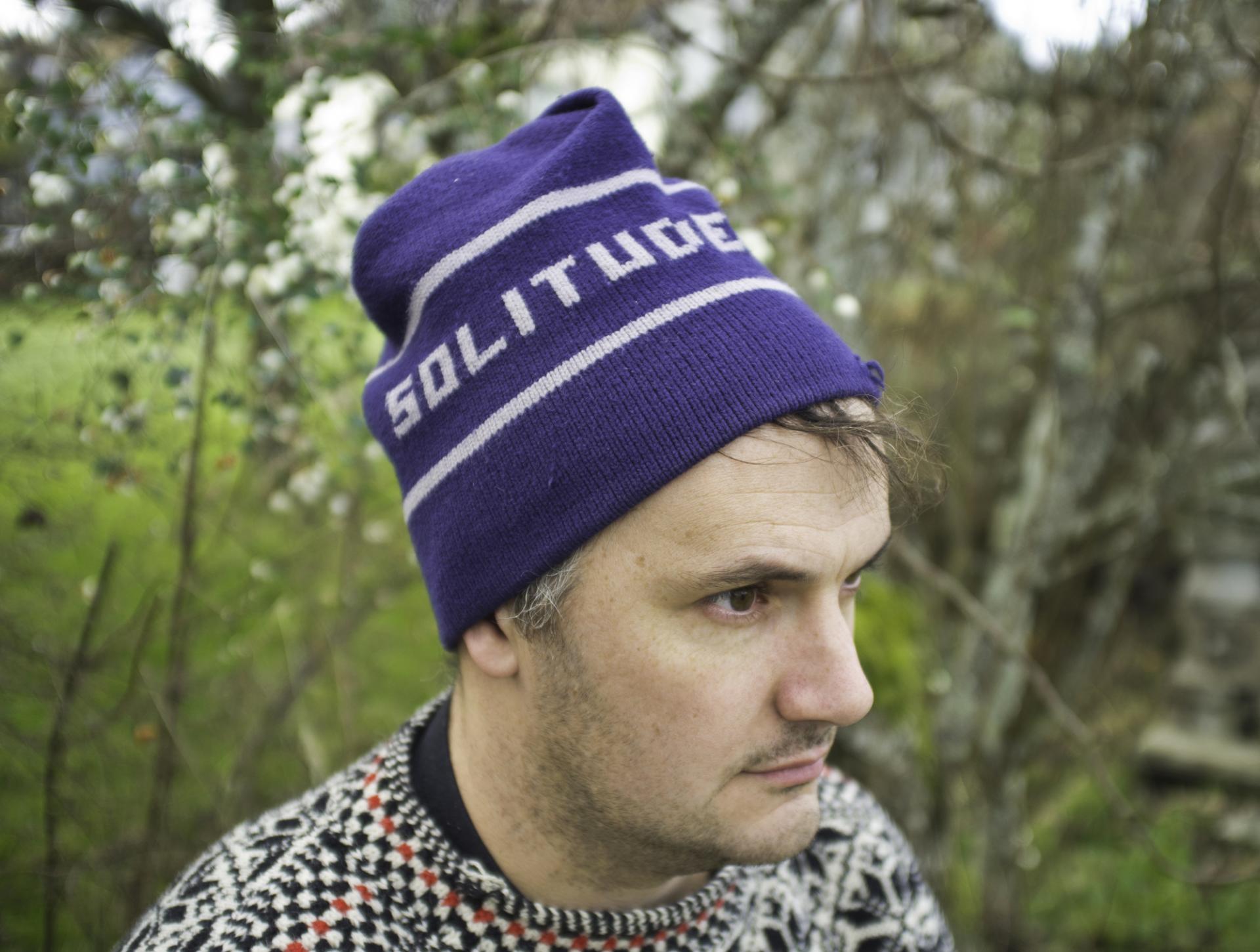 Mount EERIE