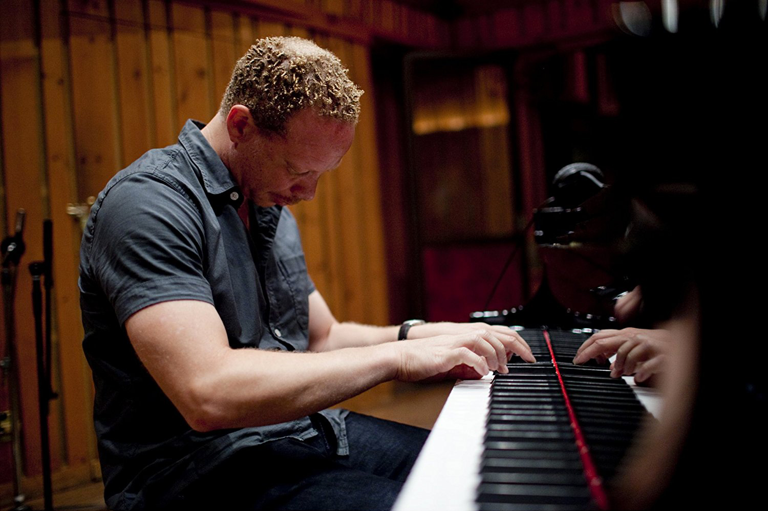 Craig Taborn Daylight Ghosts ECM