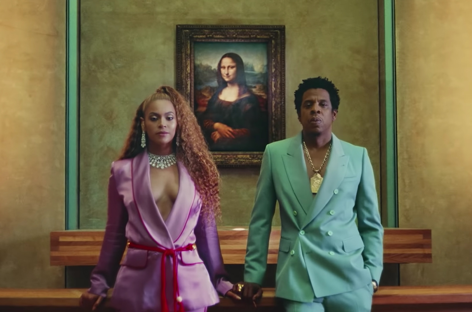 The Carters- Everything Is Love - recensione