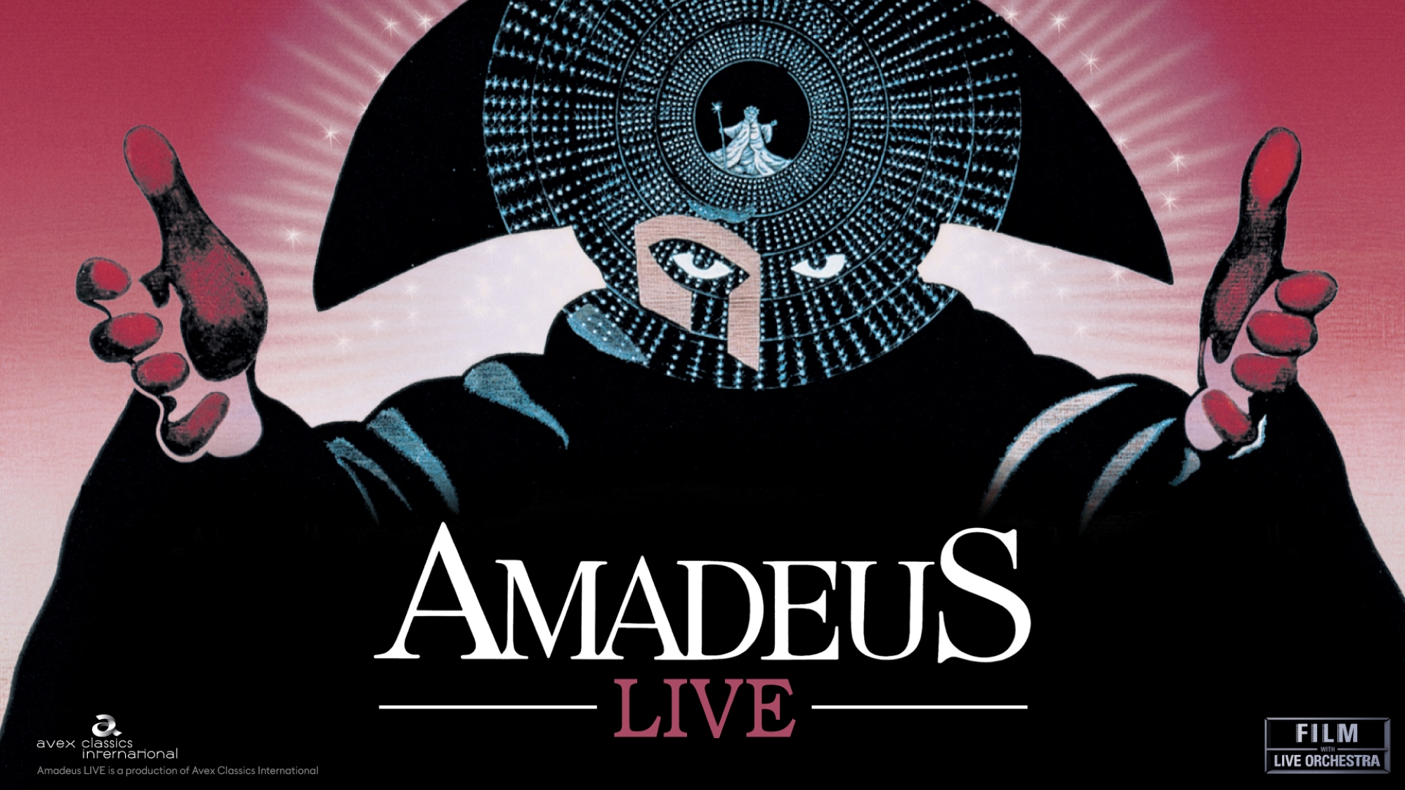 Amadeus