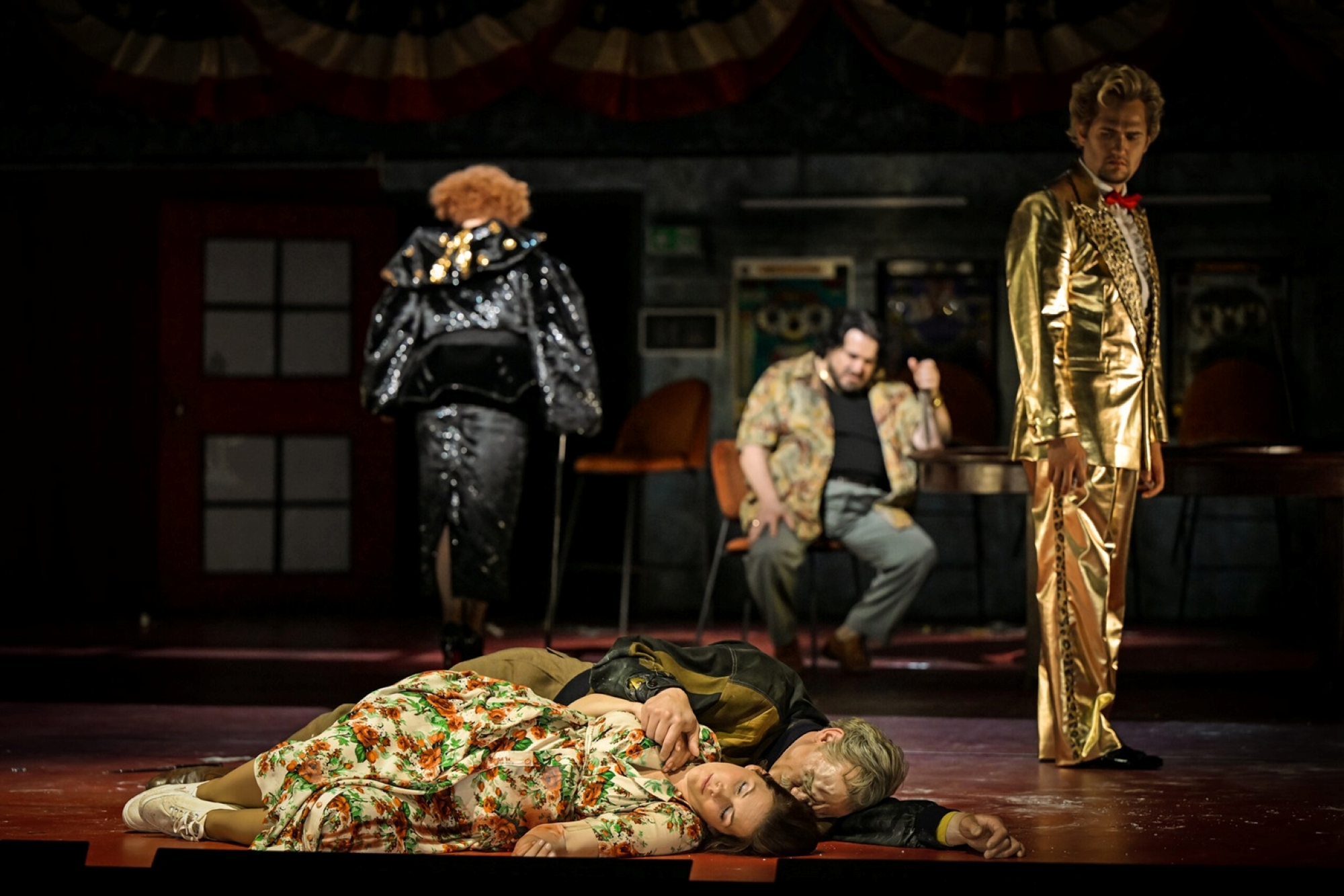 Turandot (foto Andreas Etter)