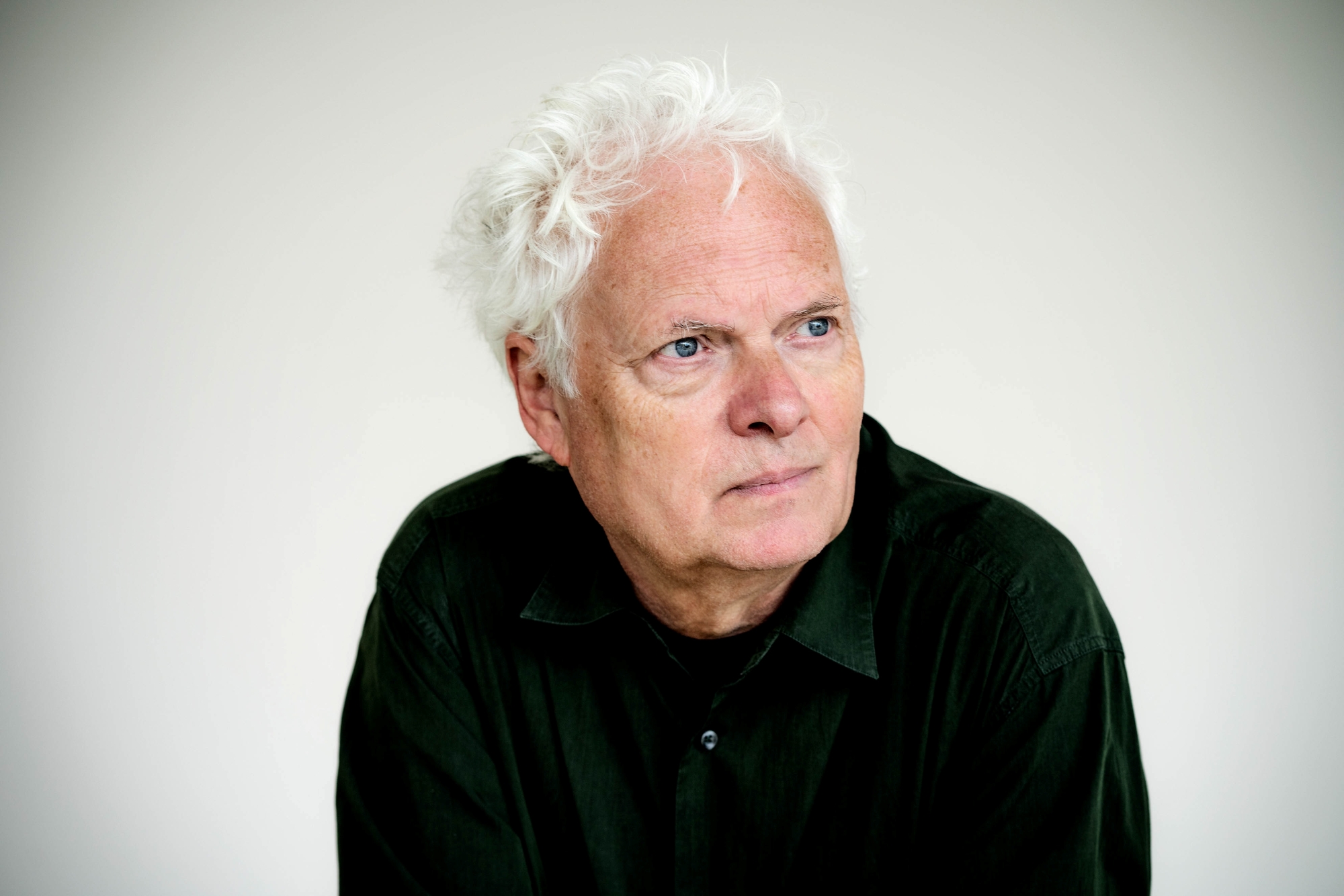 Heiner Goebbels (foto Ricordi – Harald Hoffmann)