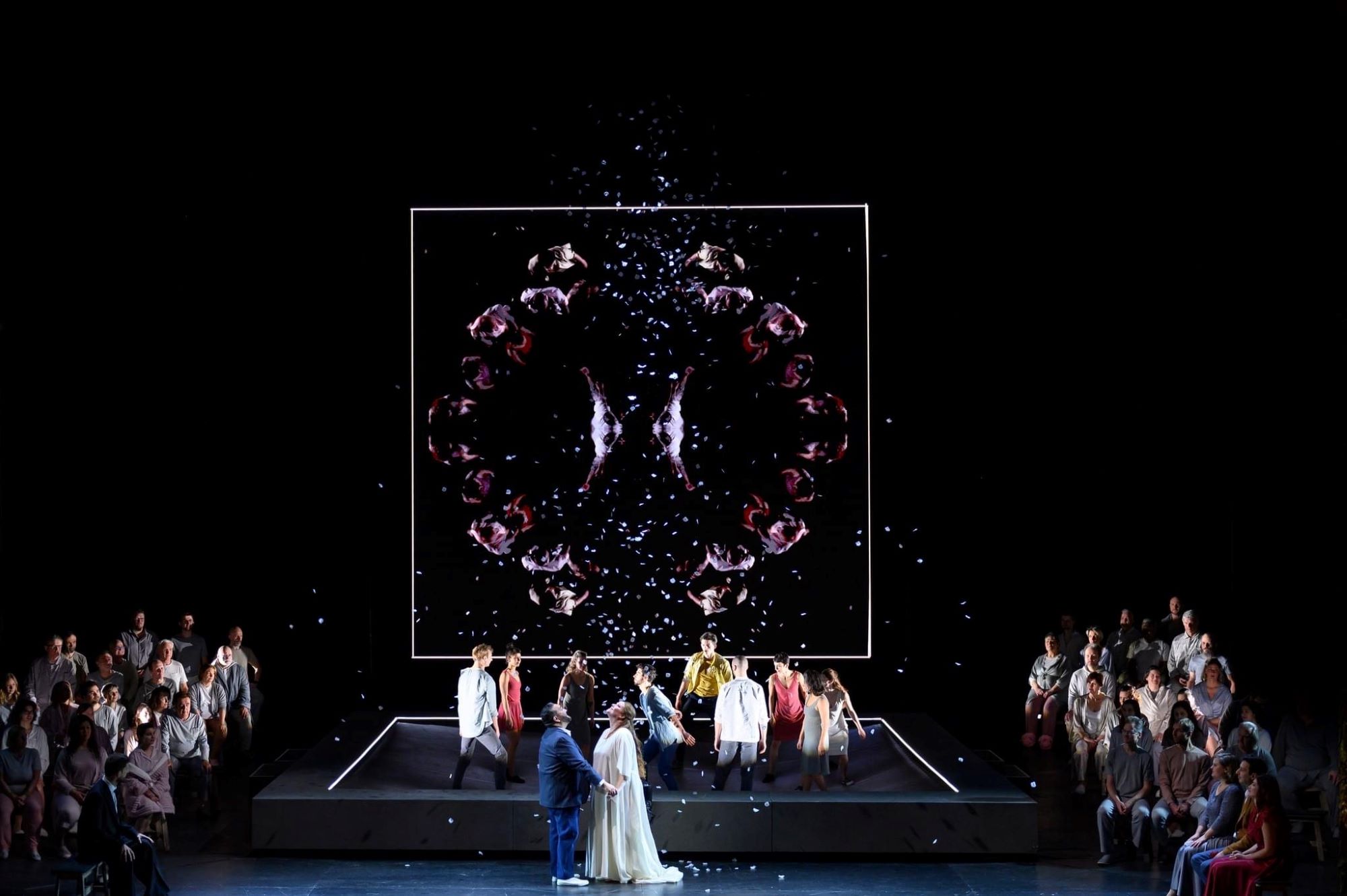 "La sonnambula" (Opéra Royal de Wallonie-Liège)