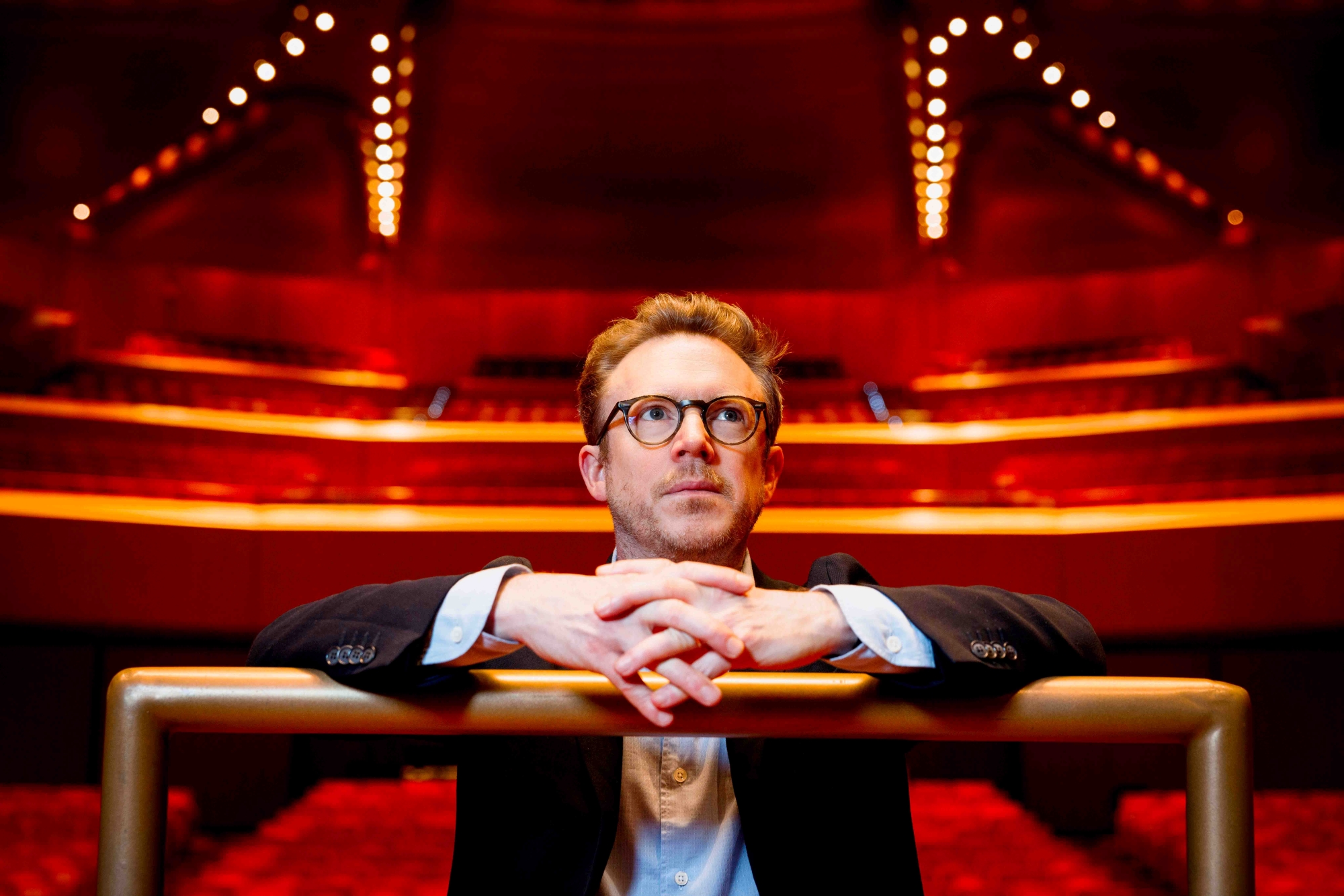 Daniel Harding