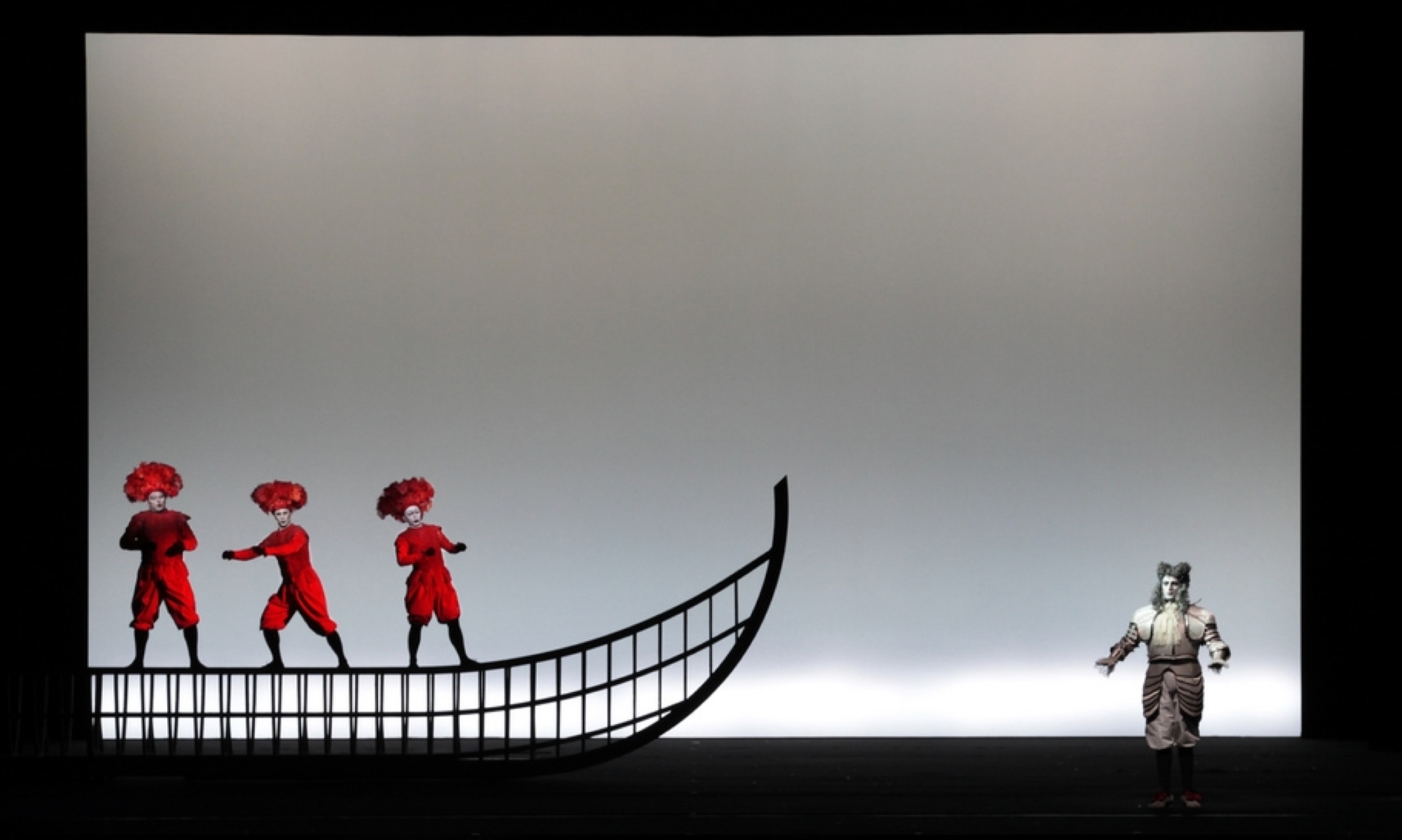 Il ritorno di Ulisse in Patria (Teatro alla Scala)