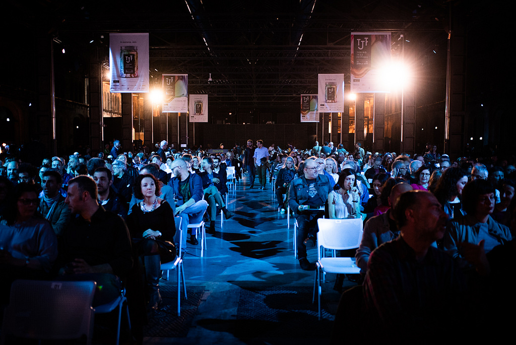 Torino Jazz Festival 2018