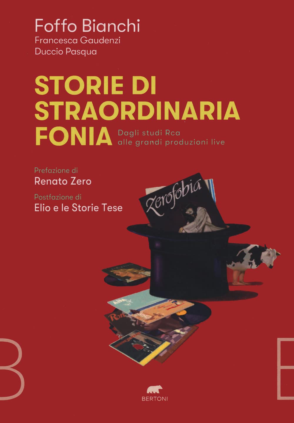 Storie di ordinaria fonia