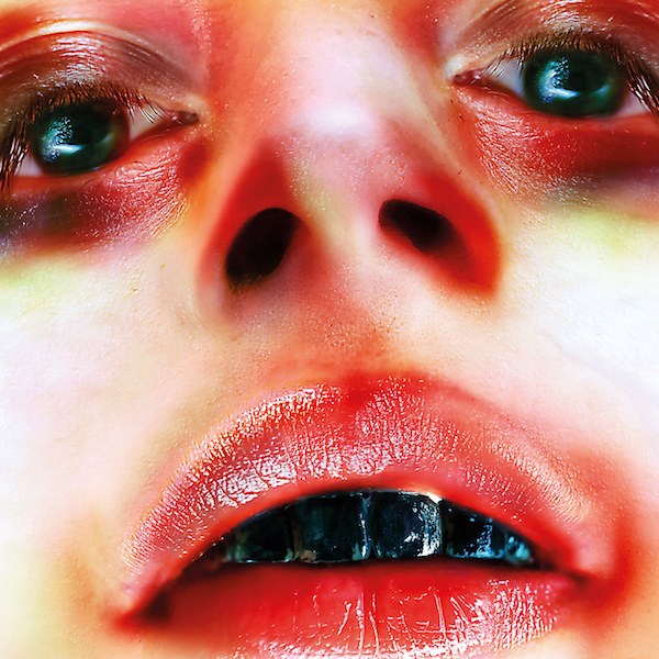 I migliori album pop del 2017 - Arca