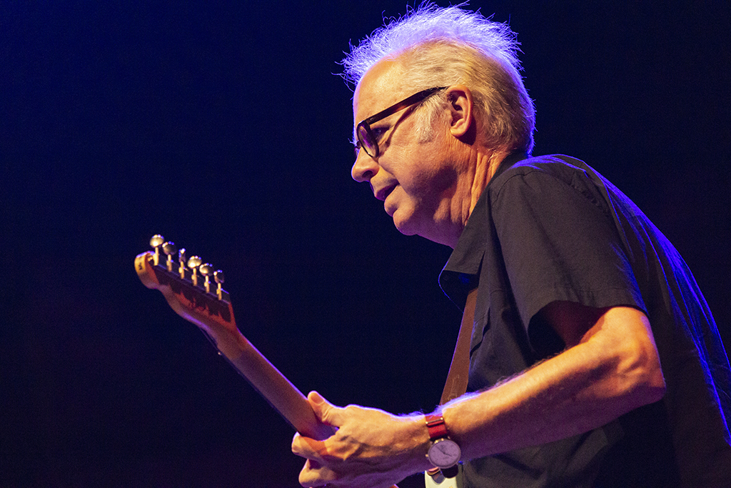 Foto Maurizio Tagliatesta - Fano Jazz 2018