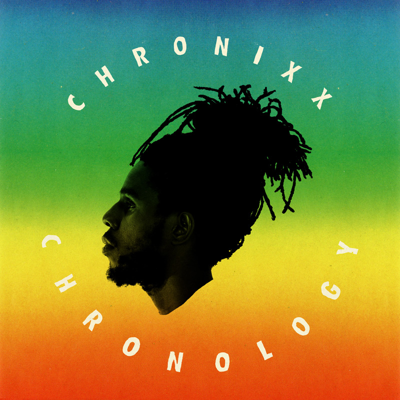 I migliori album pop del 2017 - Chronixx