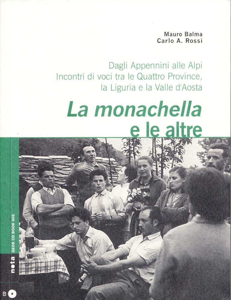 La Monachella - Nota 