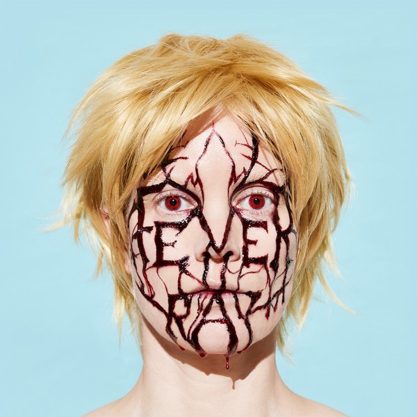 I migliori album pop del 2017 - Fever Ray