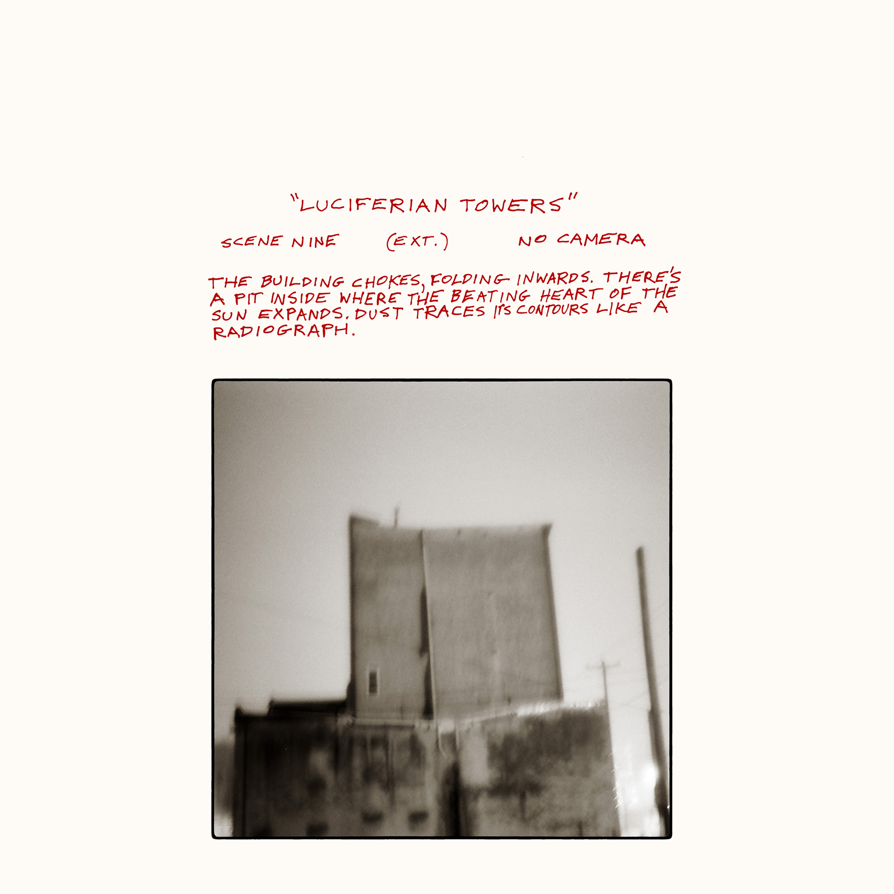 I migliori album pop del 2017 - Godspeed You! Black Emperor