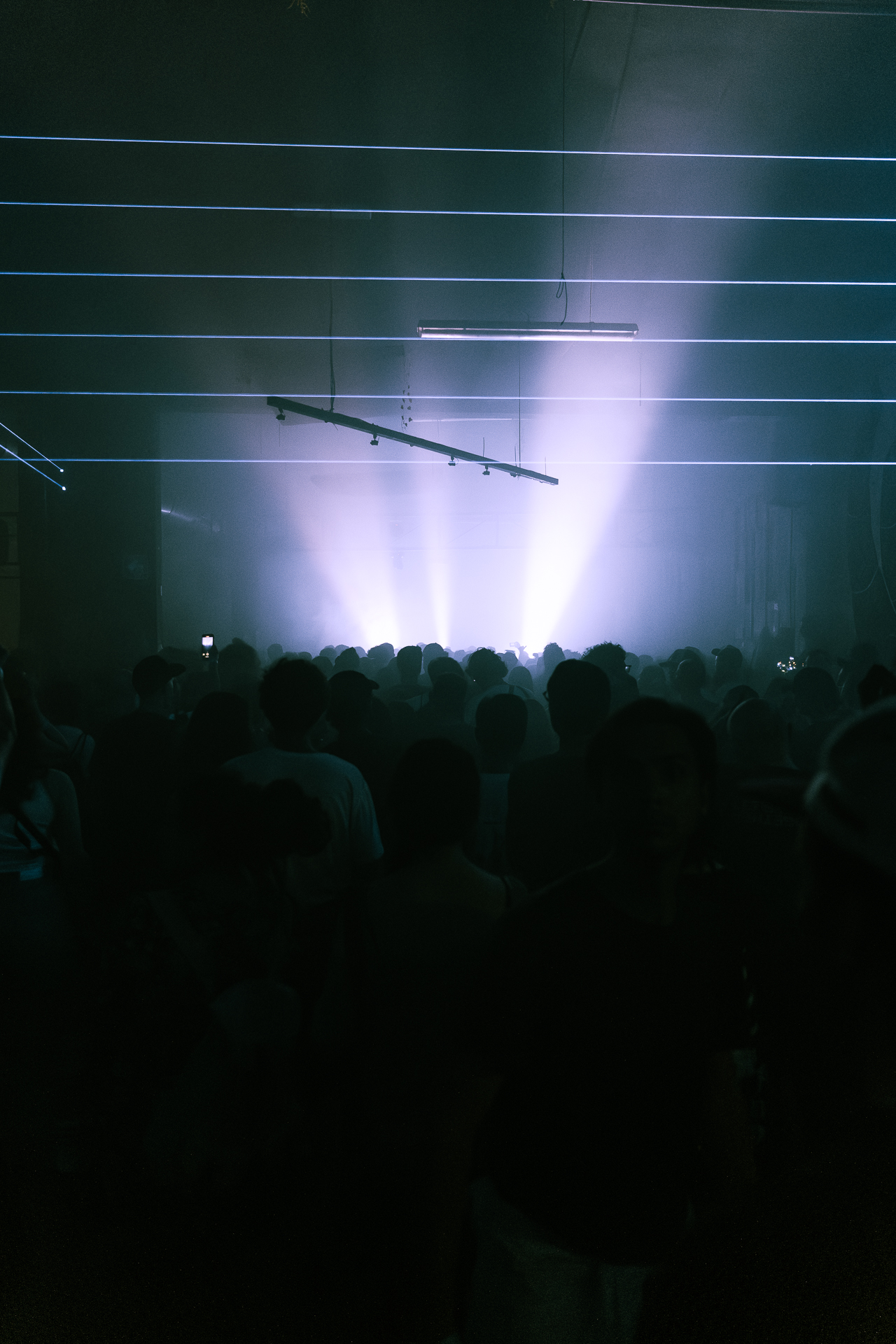quarta serata
