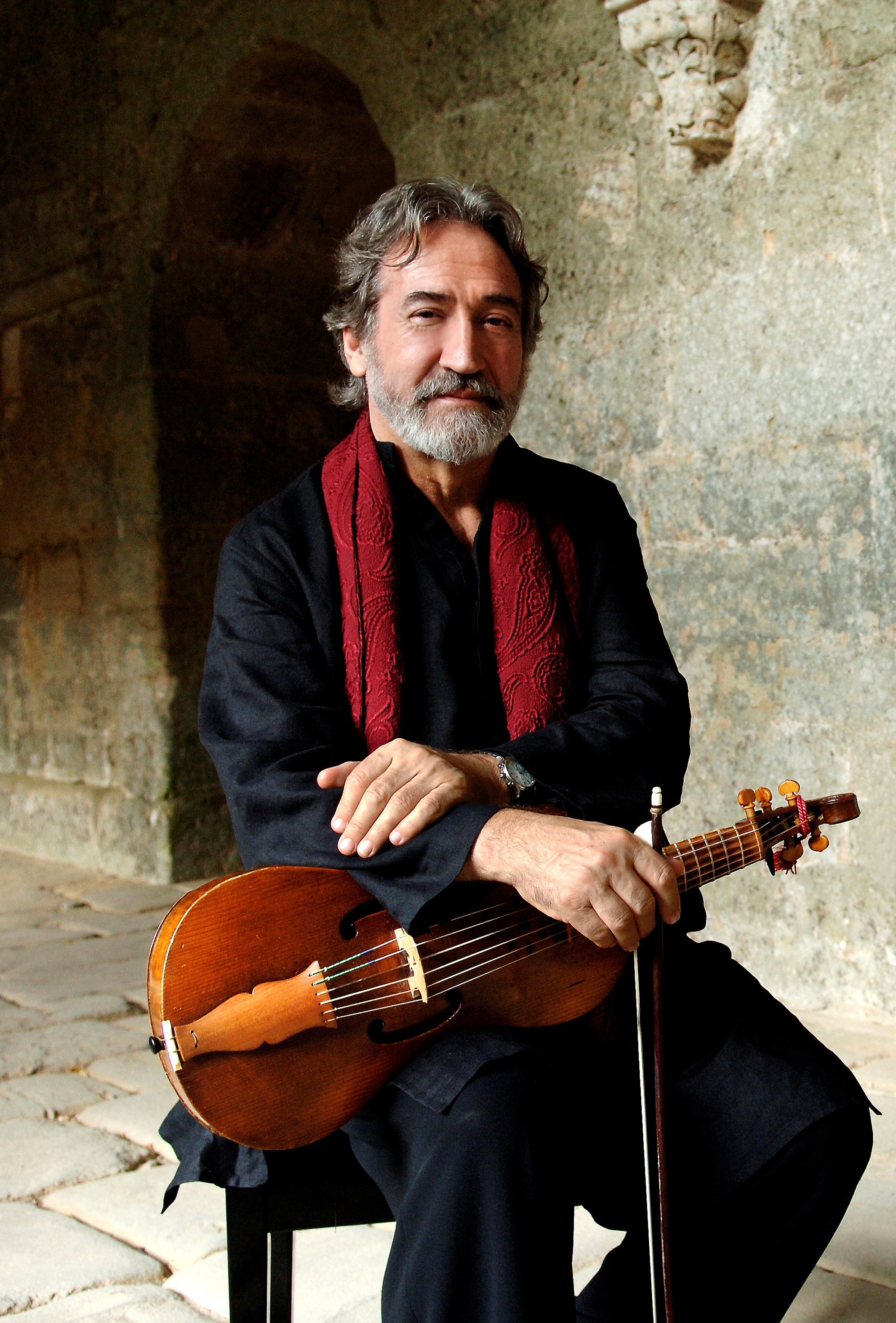 Jordi Saval