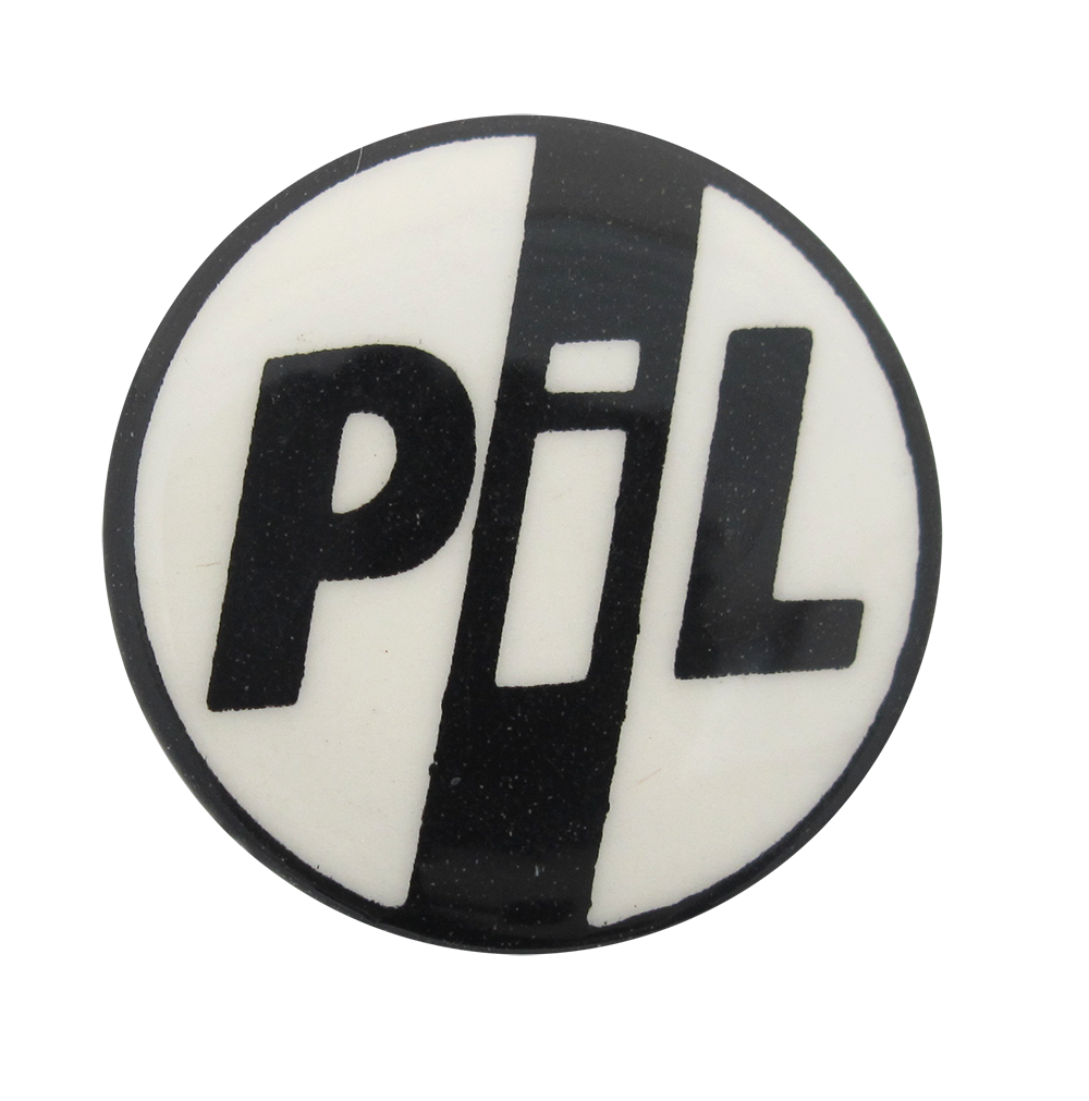 PIL LOGO