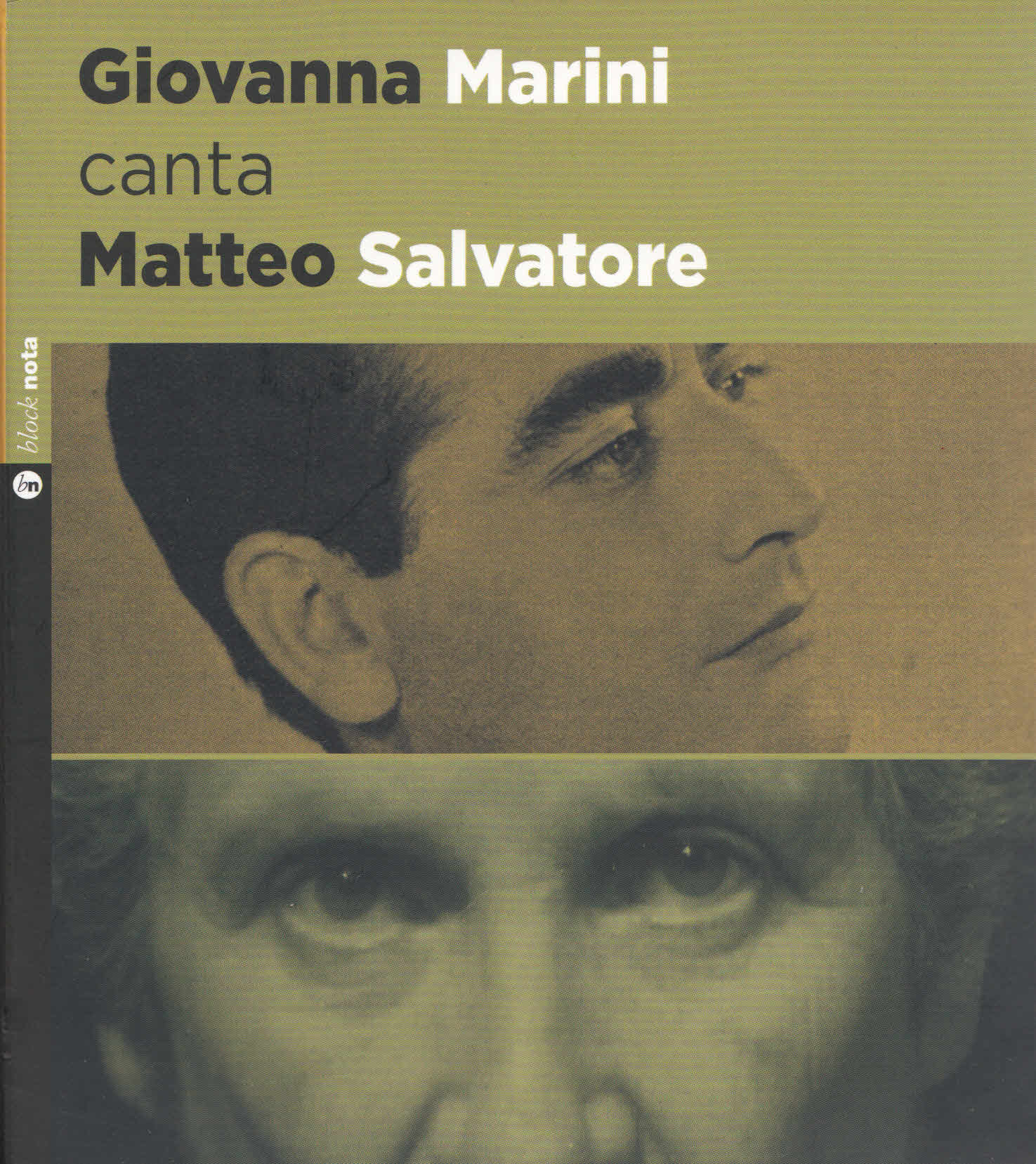 Marini Canta Salvatore