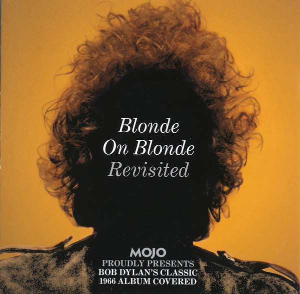 Jim O'Rourke, Blonde on Blonde revisited
