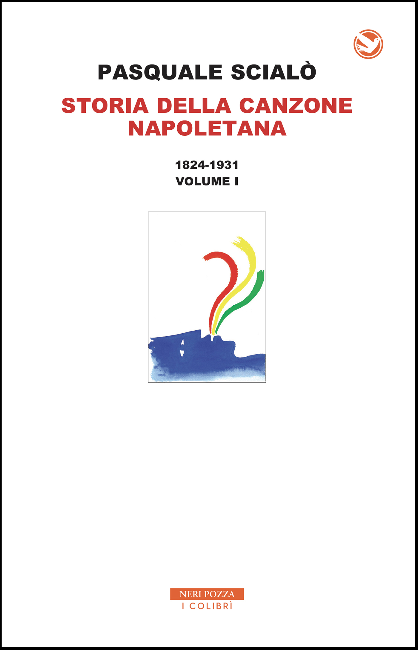 Scialò, storia della canzone napoletana