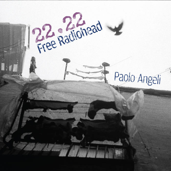 22.22 Free Radiohead - Paolo Angeli
