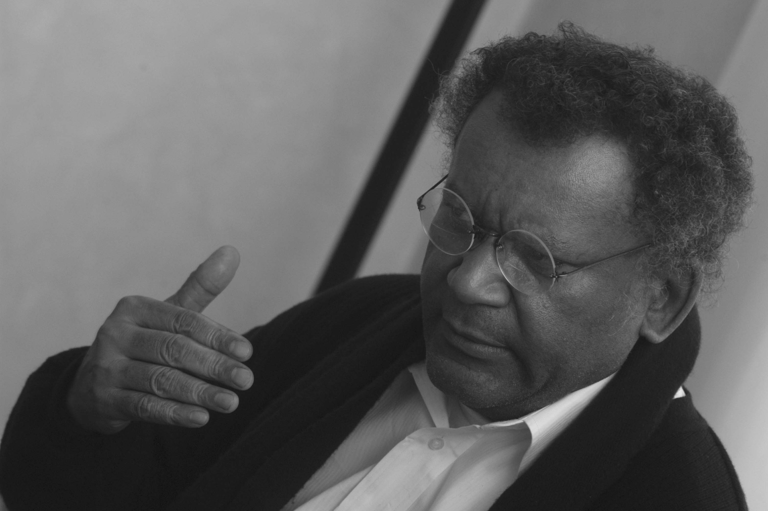 Angelica 2018 - Anthony Braxton