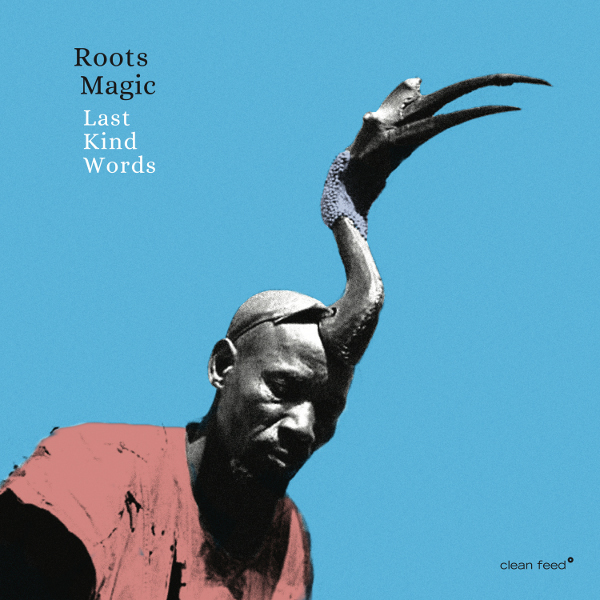 Roots Magic new album