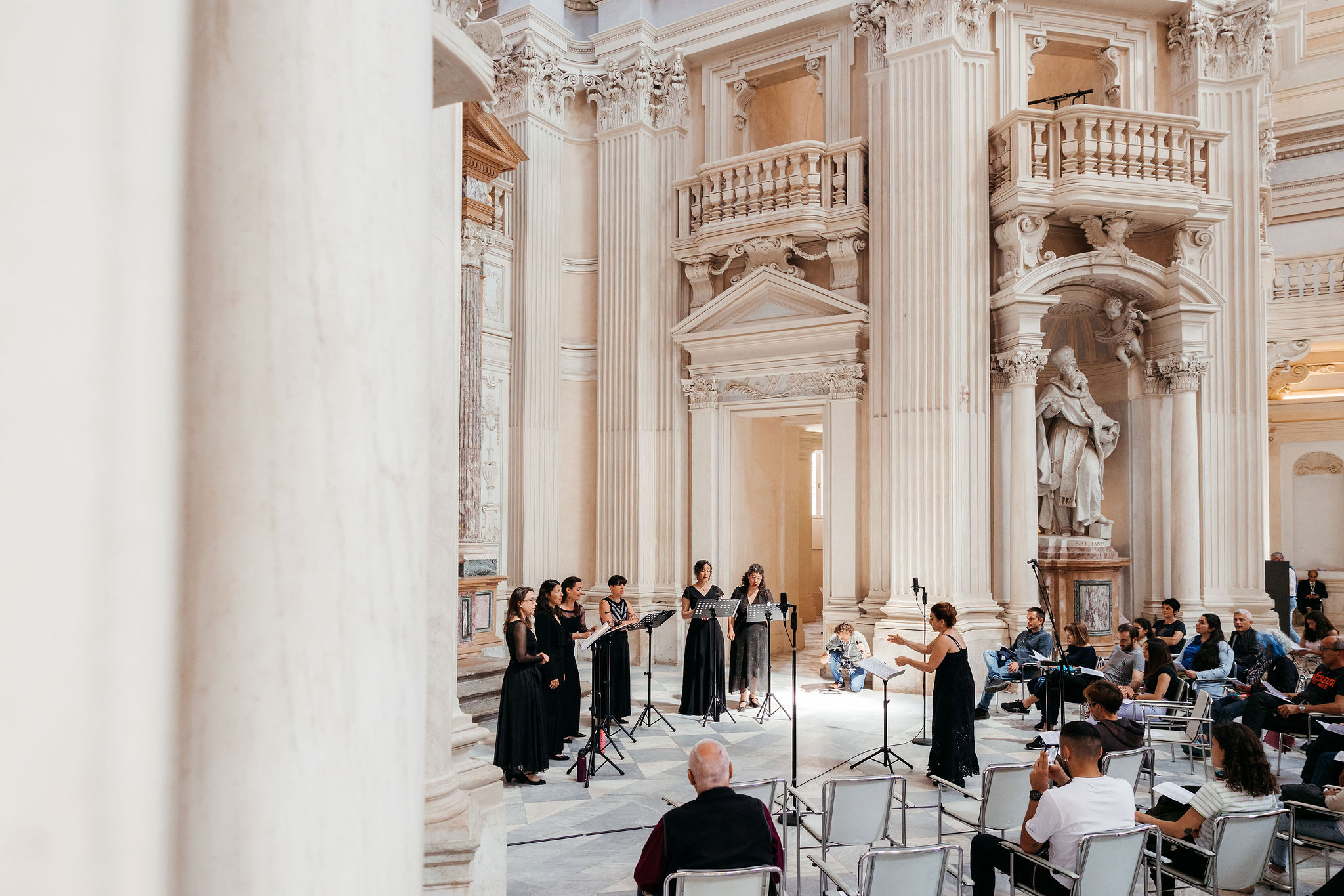 Ensemble Sequenza Simonpietri