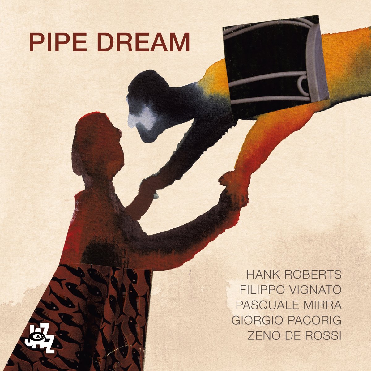 Pipe Dream - top album jazz 2018