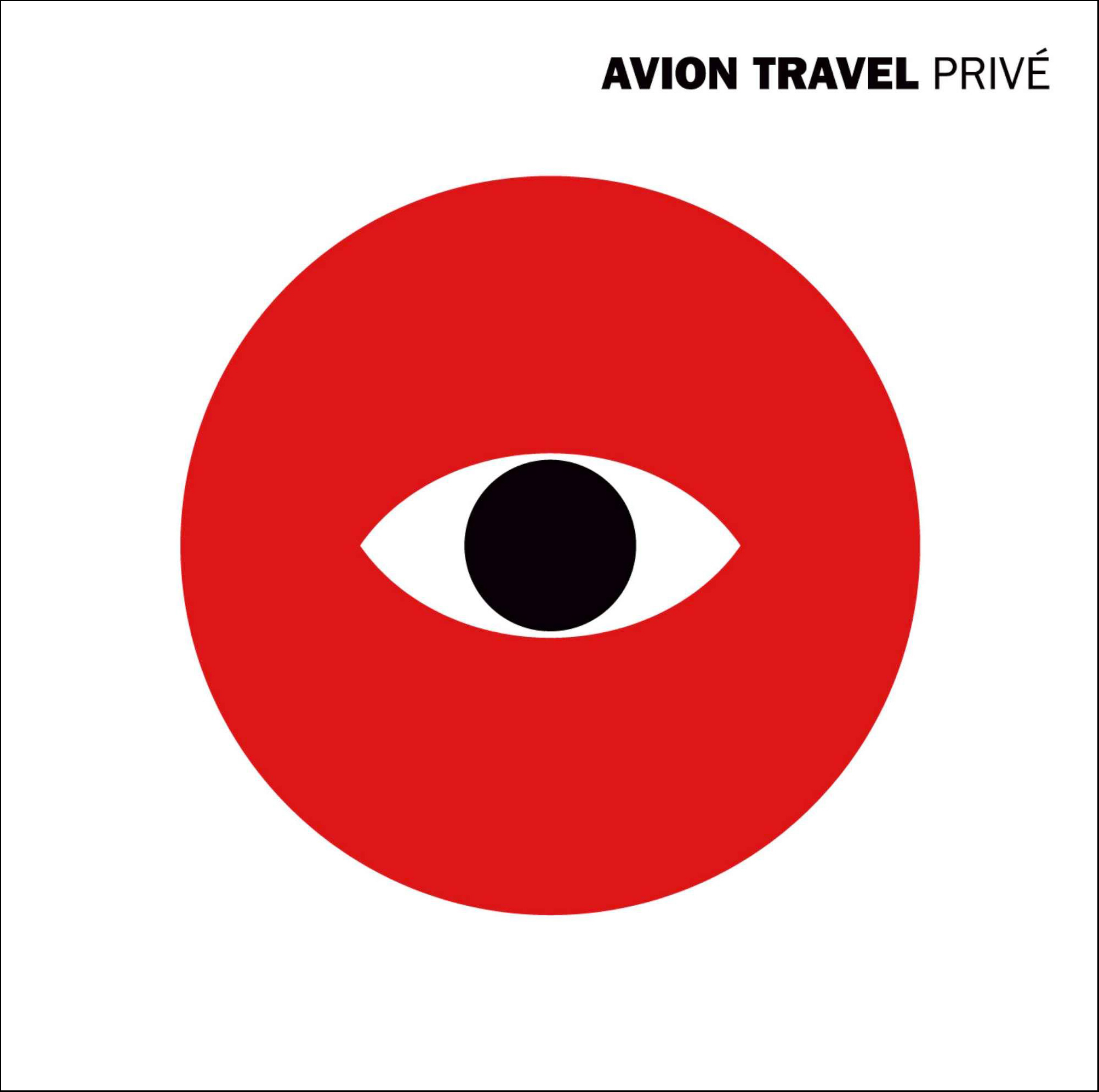 Avion Travel, Privé