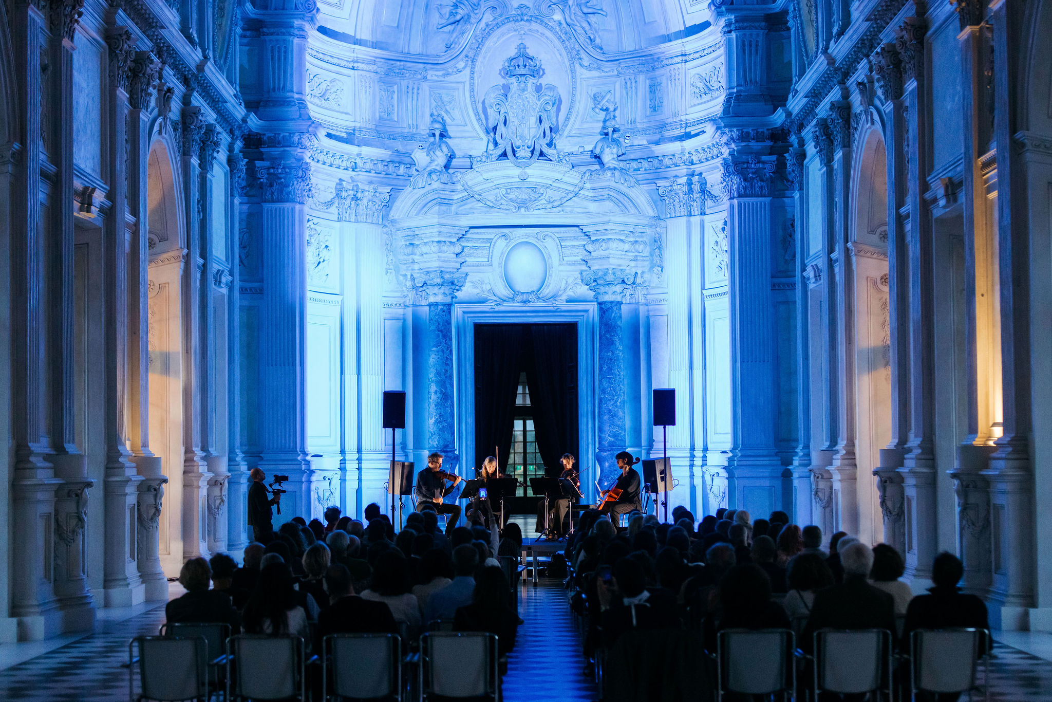 Quartetto Prometeo