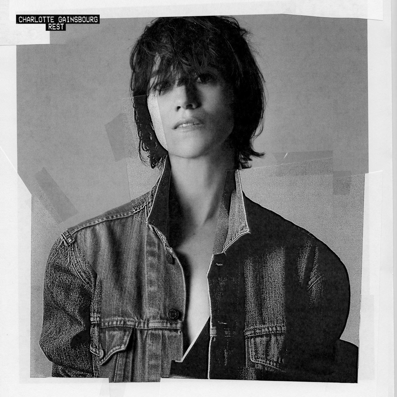 I migliori album pop del 2017 - Charlotte Gainsbourg