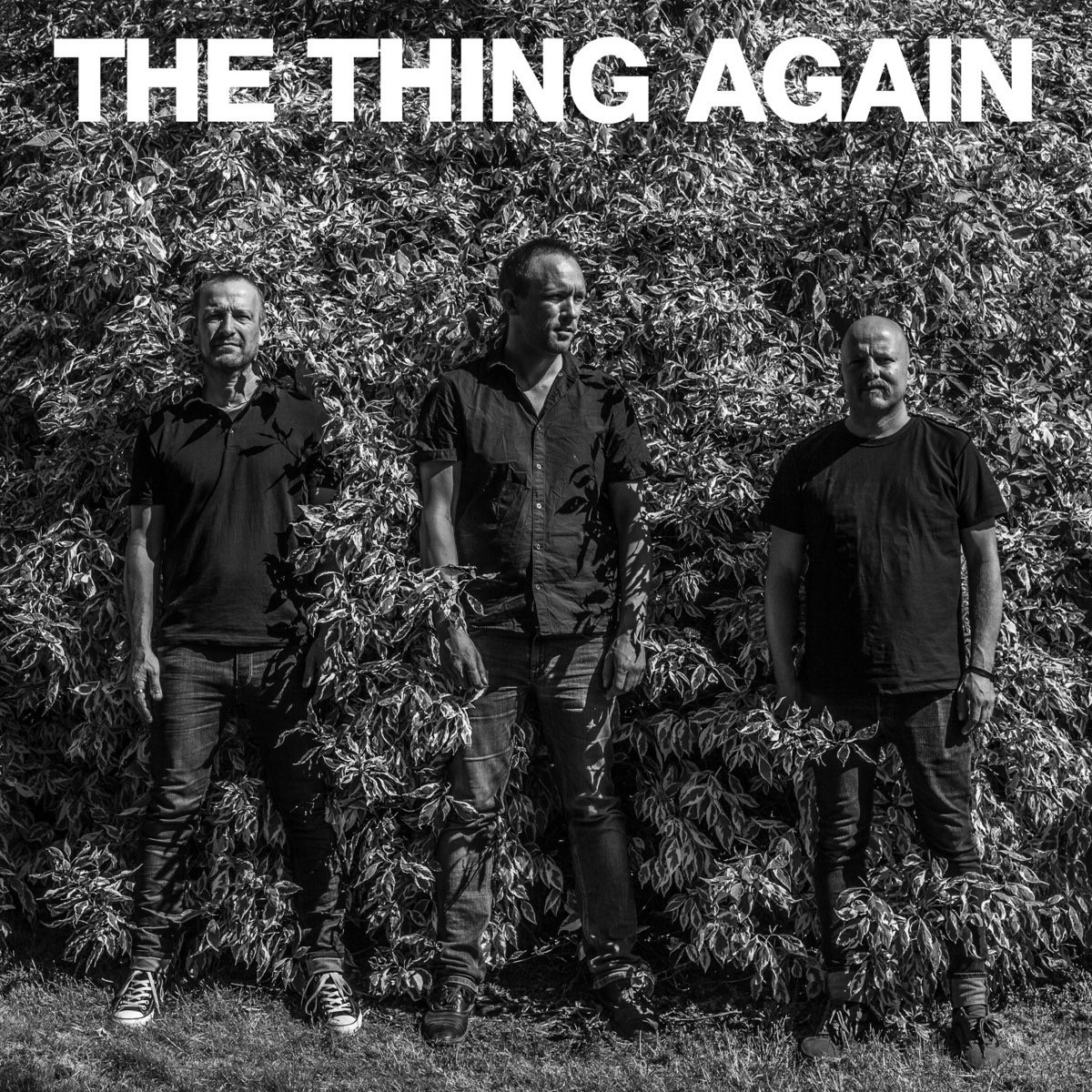 The Thing Again - Best of jazz 2018