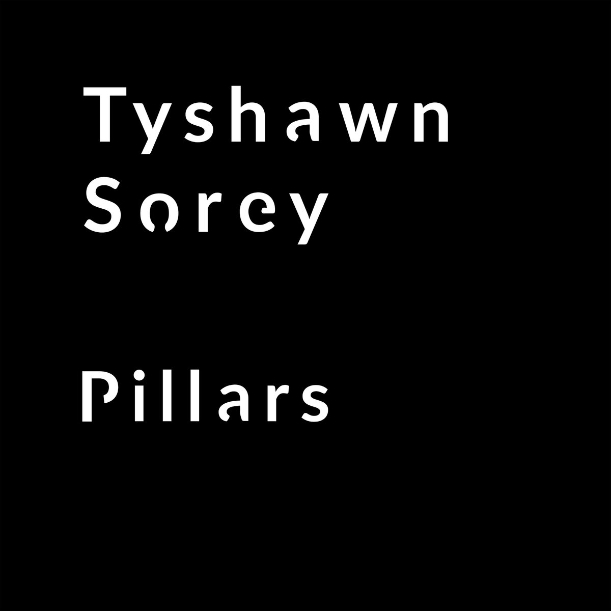 Tishawn Sorey - top 20 jazz 2018