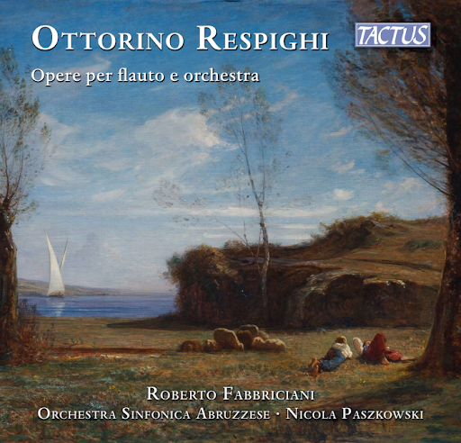 fabbriciani Respighi