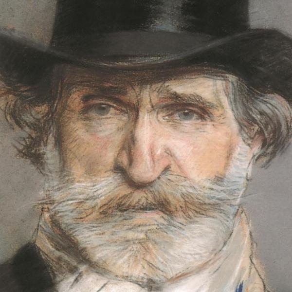 Giuseppe Verdi (dipinto di Giovanni Boldini)