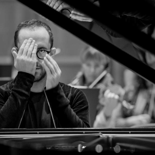 Igor Levit (foto Peter Meisel)