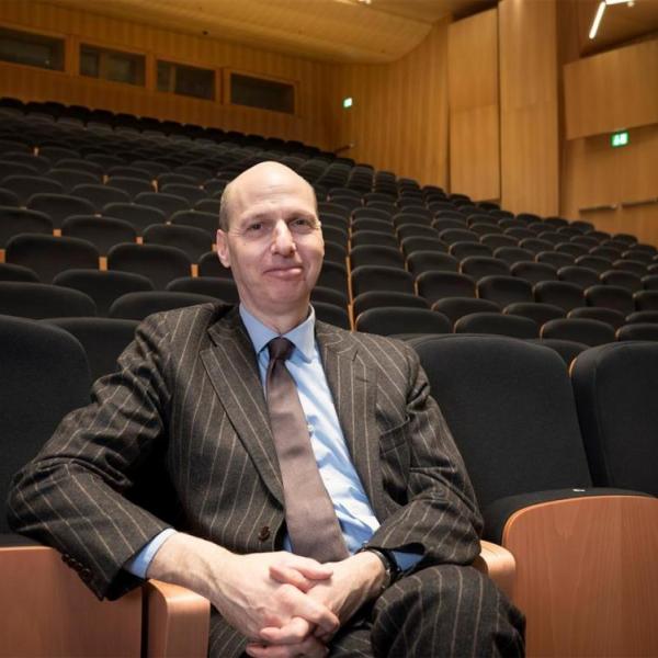 Etienne Reymond