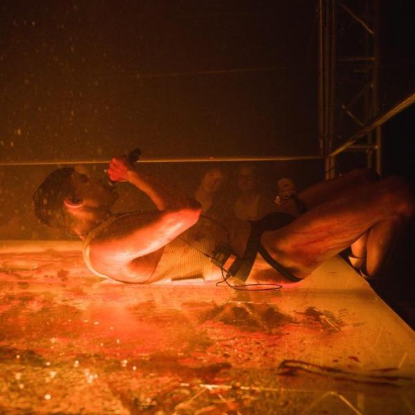 I migliori dischi pop del 2017: Arca