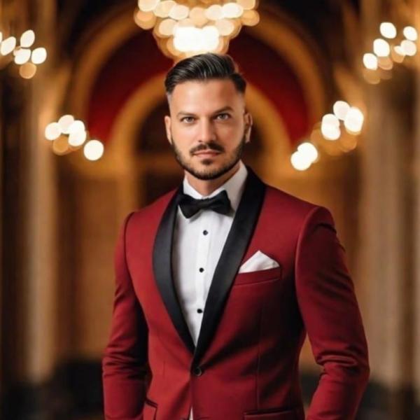 Bogdan Mihai