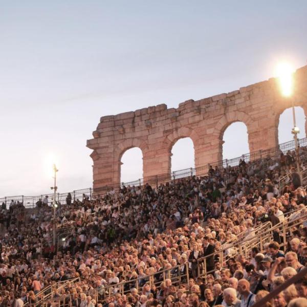Arena di Verona