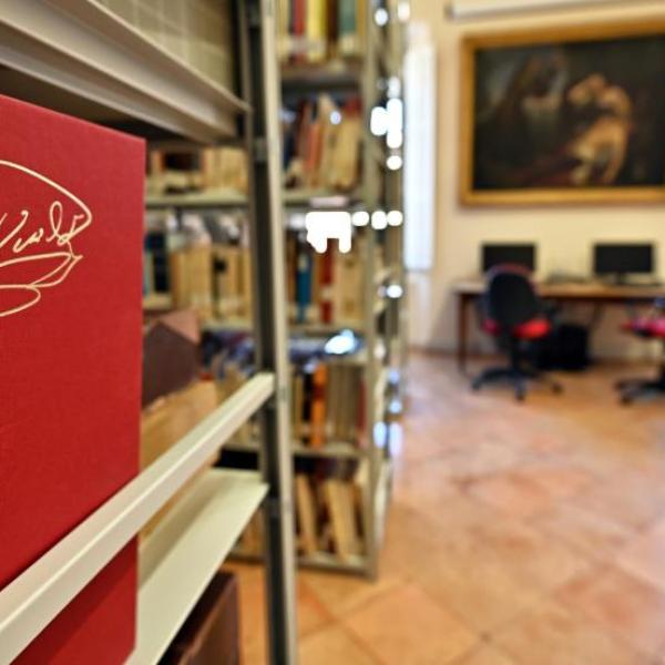 Istituto Nazionale di Studi Verdiani 