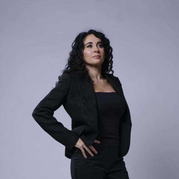 Gianna Fratta