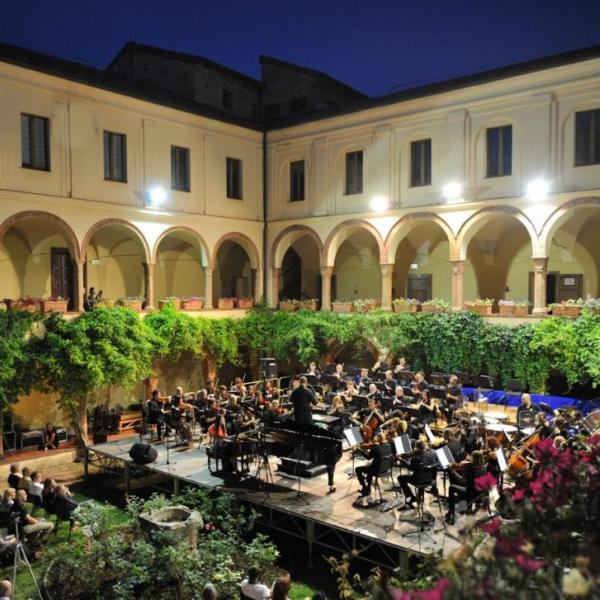 Conservatorio Arrigo Boito di Parma