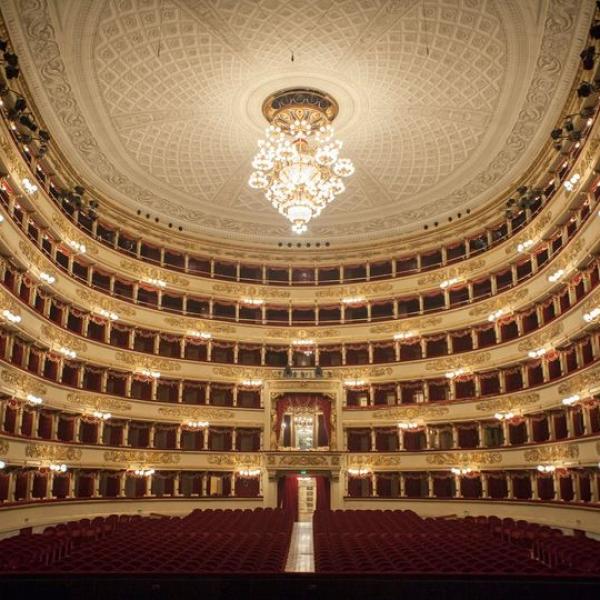 Teatro alla Scala