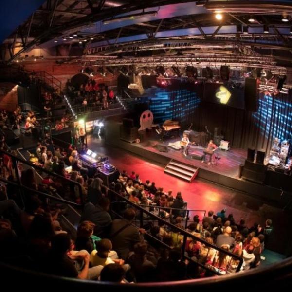 jazzahead cancellato